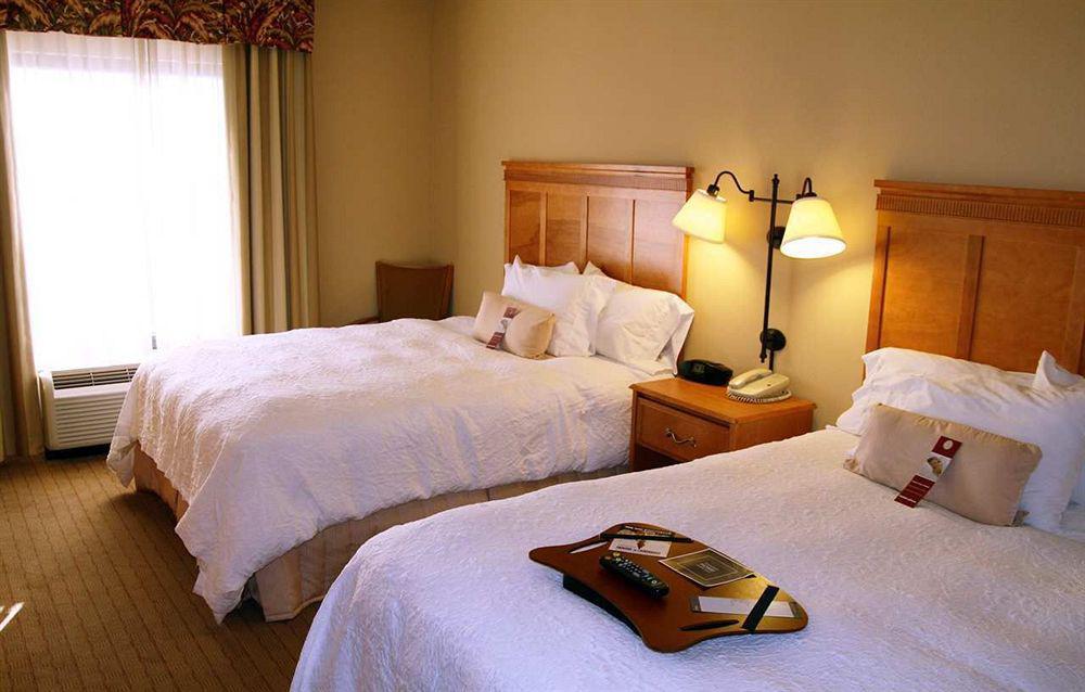 Hampton Inn & Suites Tampa East Casino Area Seffner Rum bild