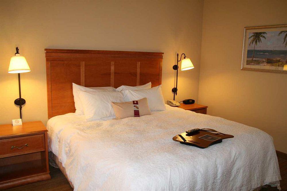 Hampton Inn & Suites Tampa East Casino Area Seffner Rum bild