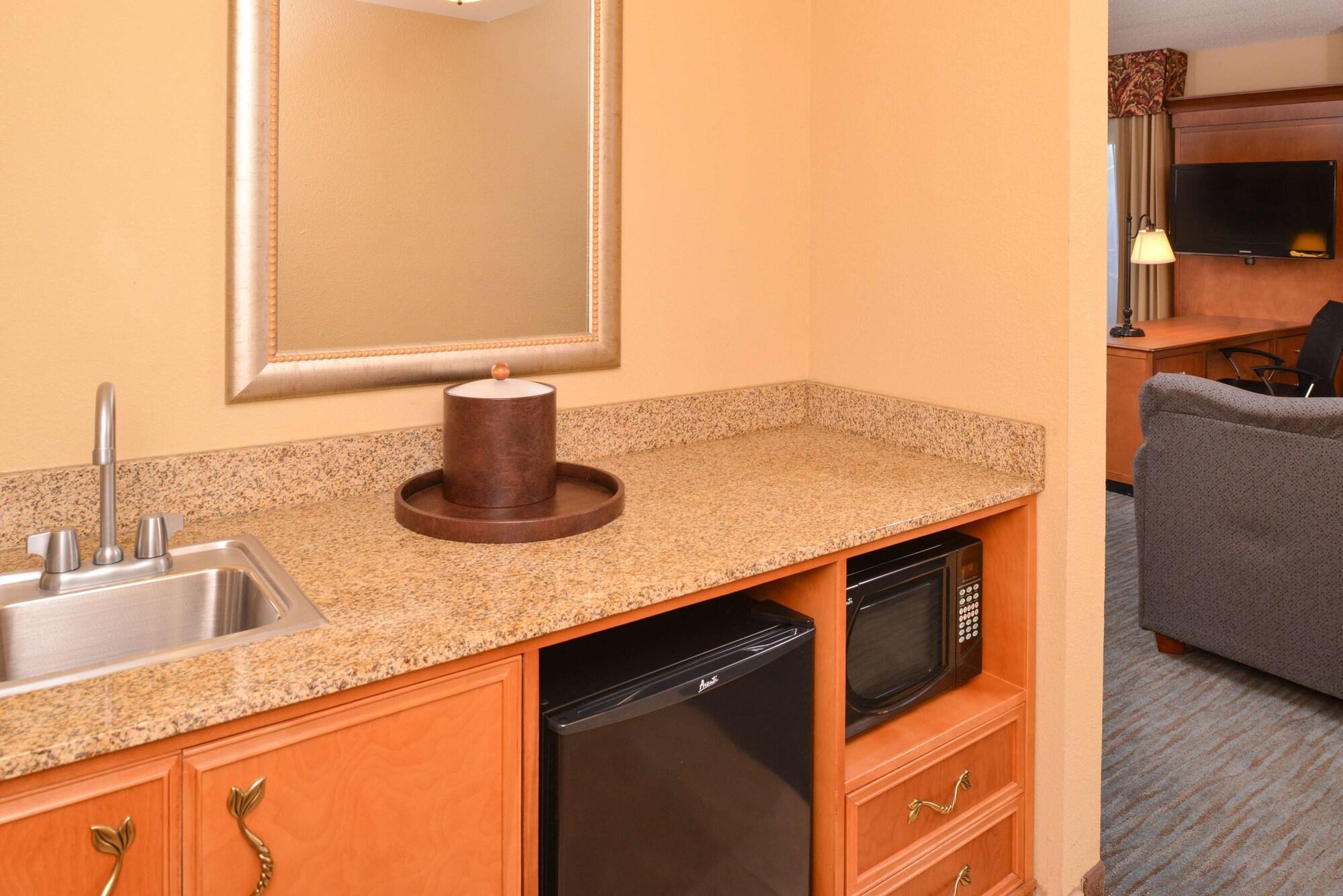 Hampton Inn & Suites Tampa East Casino Area Seffner Exteriör bild
