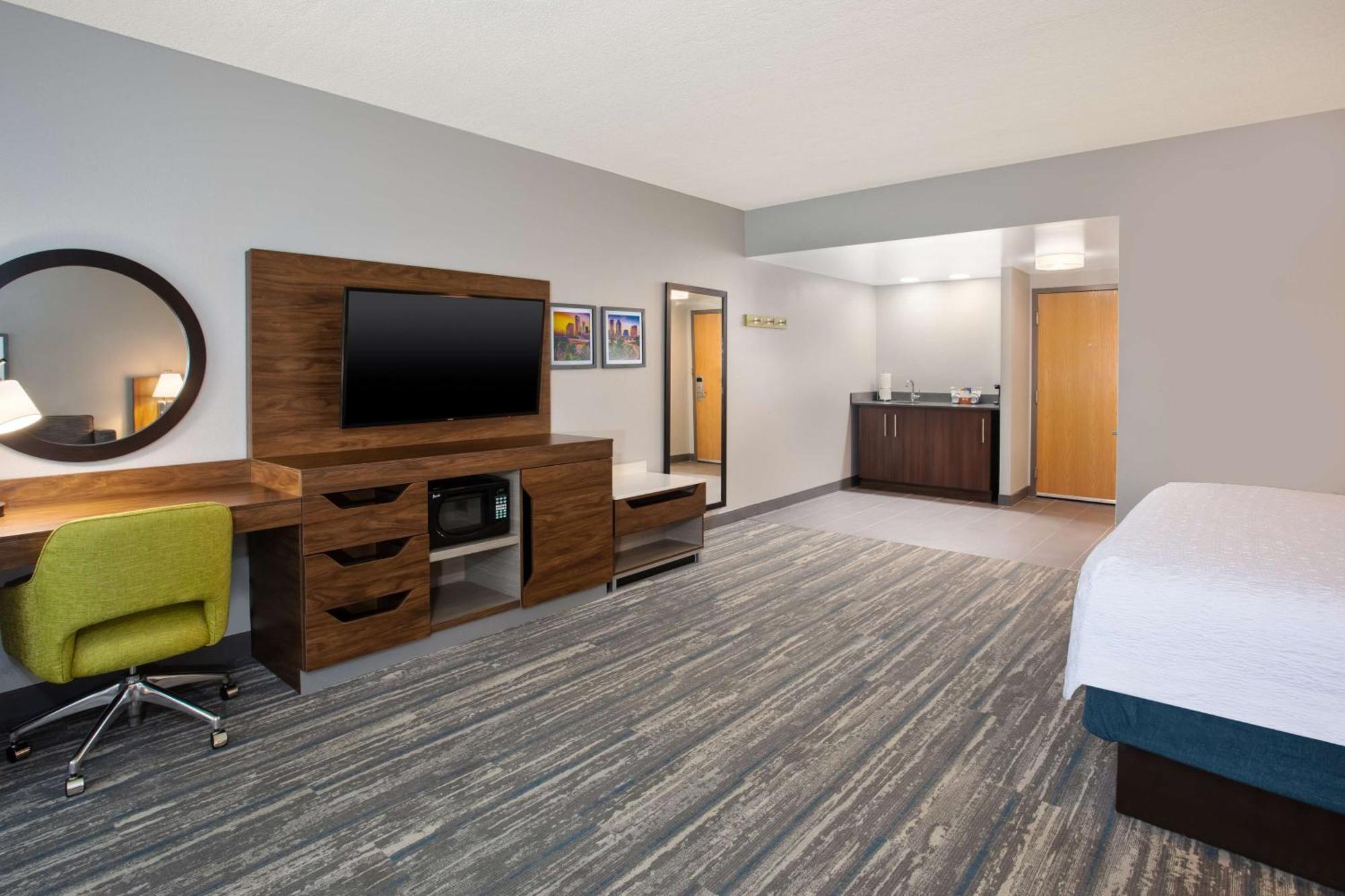 Hampton Inn & Suites Tampa East Casino Area Seffner Exteriör bild