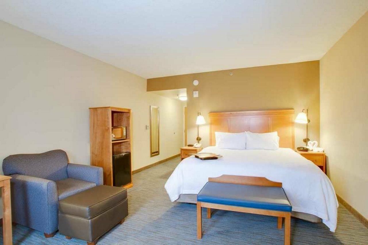 Hampton Inn & Suites Tampa East Casino Area Seffner Exteriör bild